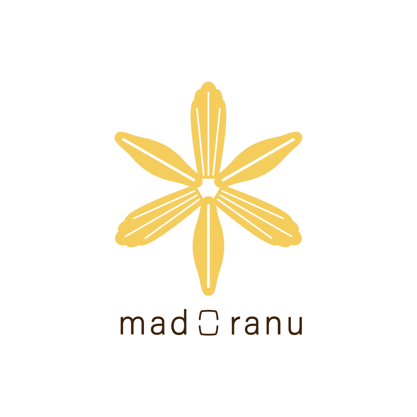madoranu-logo